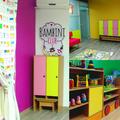 Частный детский сад "Bambini-club"